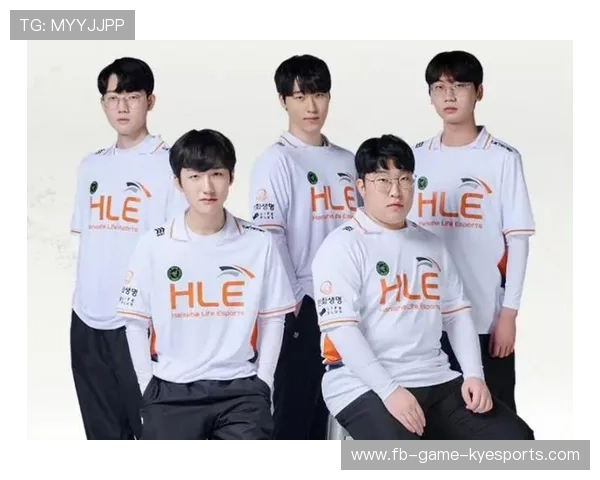 LCK战队社交媒体互动活跃，lck战队介绍