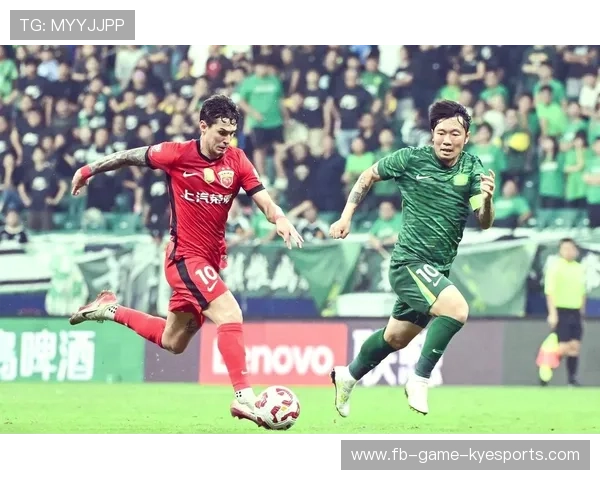 北京国安战术打法多样化，今日北京国安之战