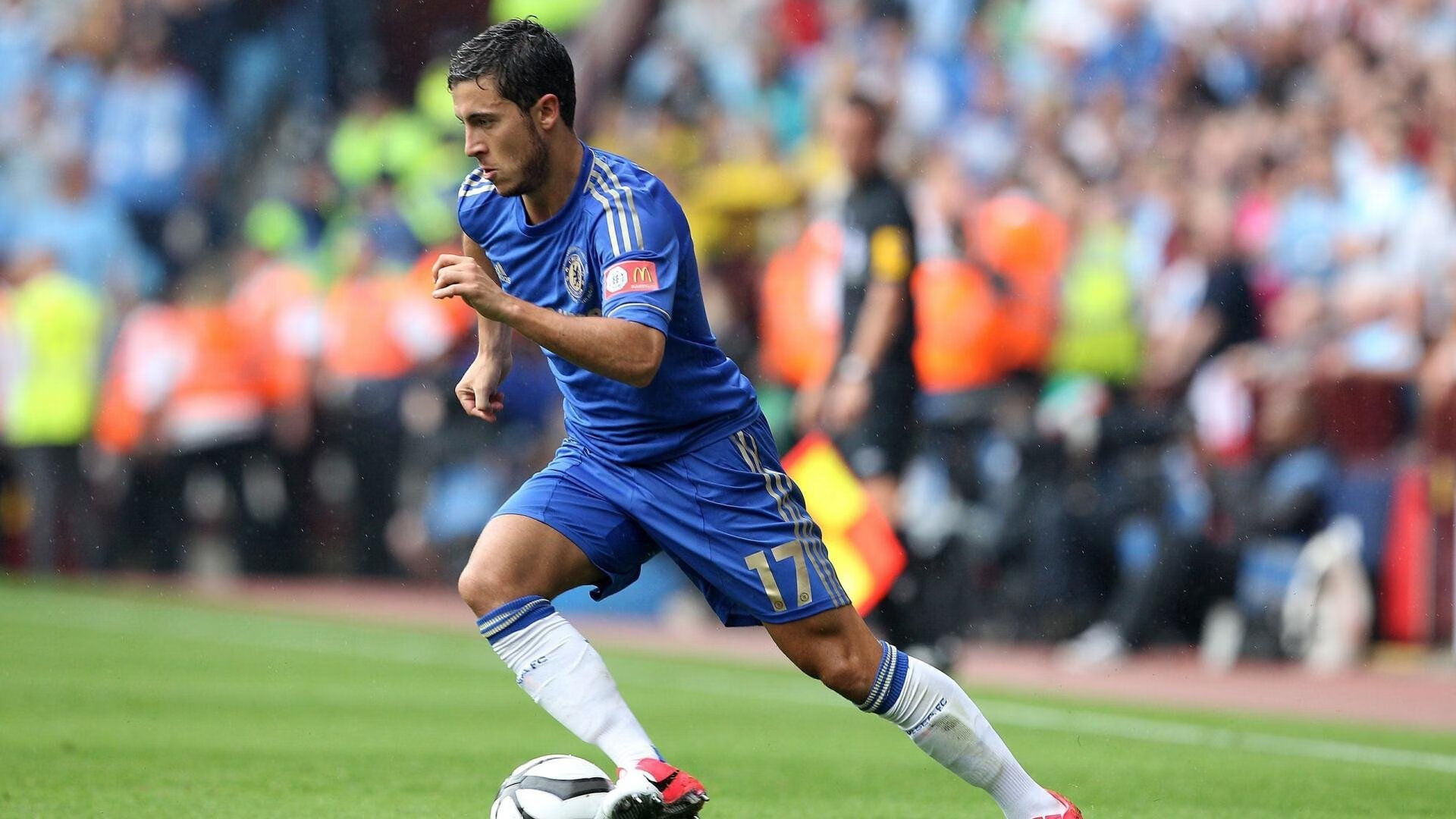 世界杯：心理学家提醒“赌博型竞猜易致上瘾” 呼吁球迷谨慎参与